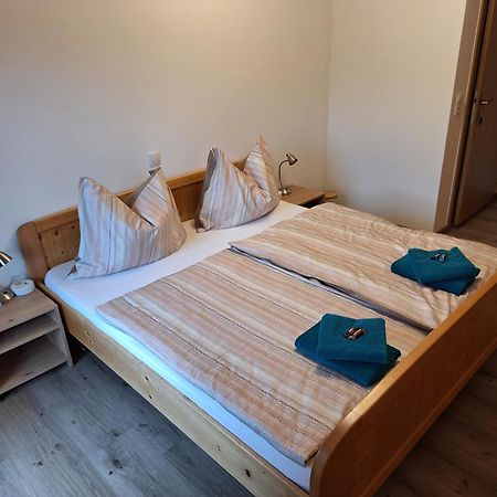 Ferienhaus Deutschmann Sankt Lambrecht Dış mekan fotoğraf